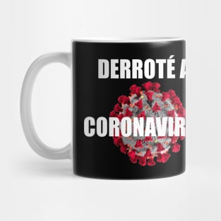 Coronavirus Mug